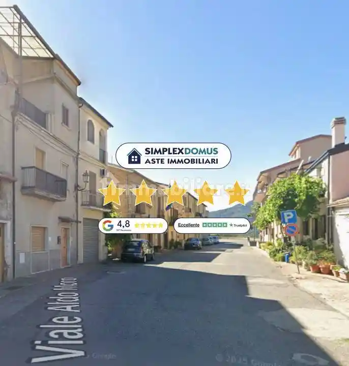 Appartamento