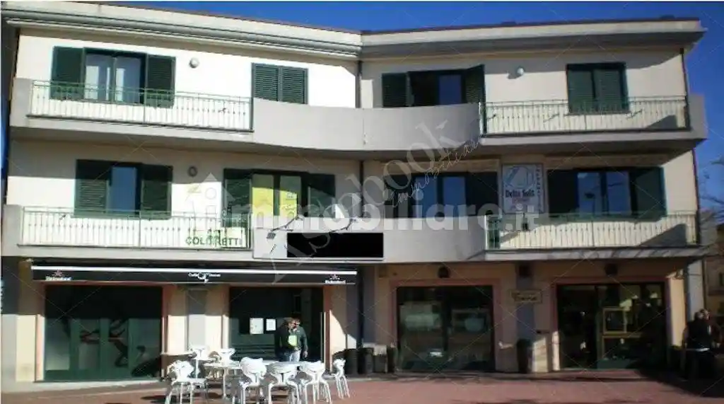 Appartamento in vendita a Macomer