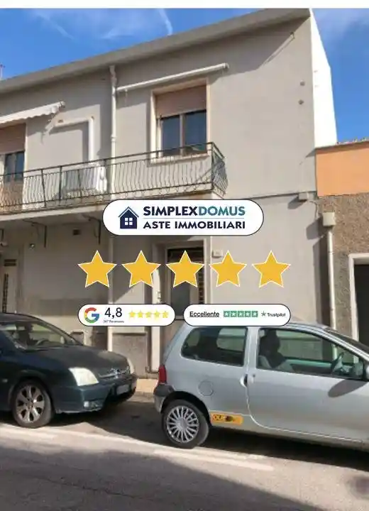 Appartamento