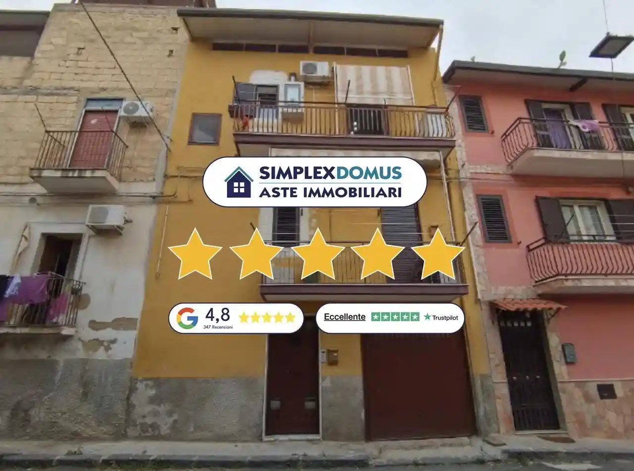 Appartamento