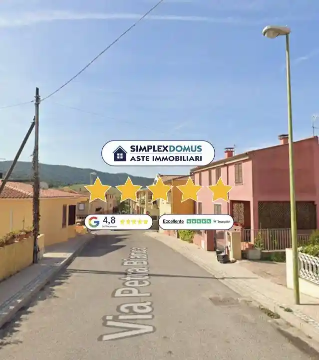 Appartamento