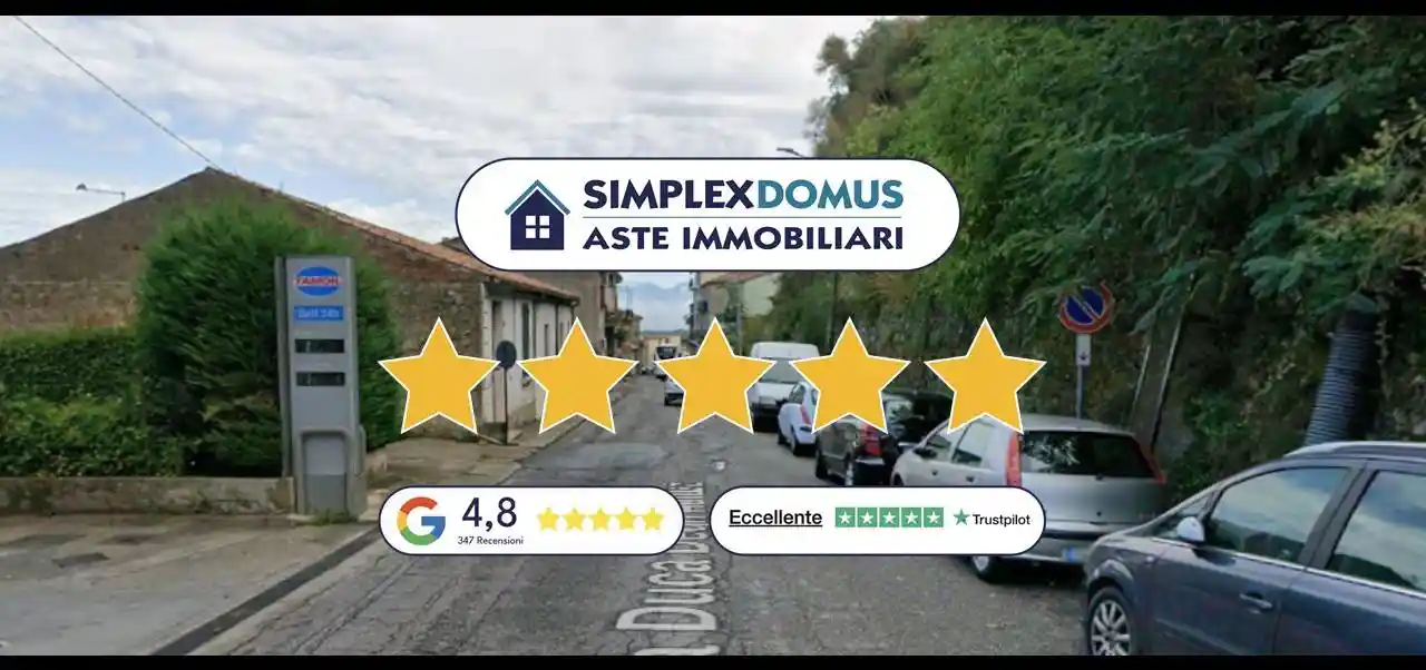 Appartamento