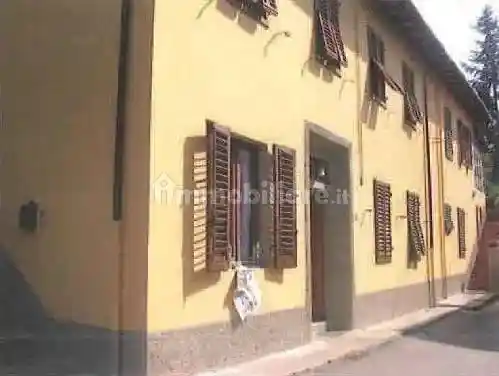 Appartamento in vendita a Rufina