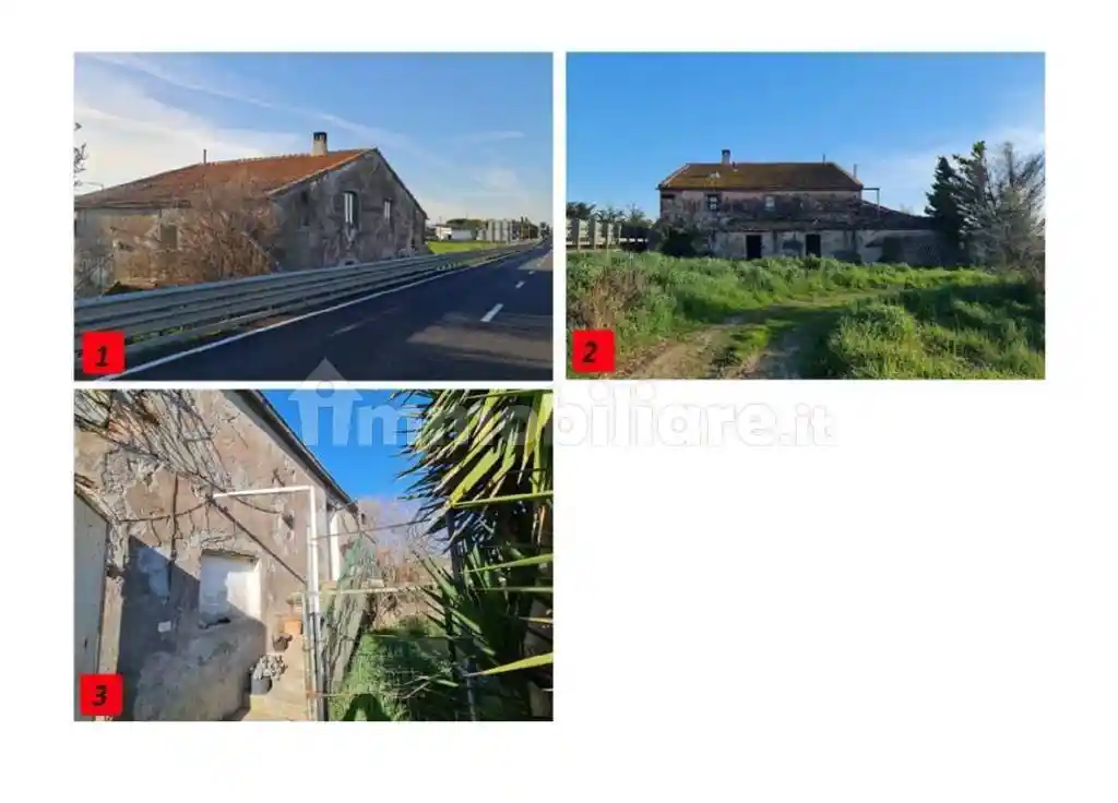 Appartamento in vendita a Orbetello