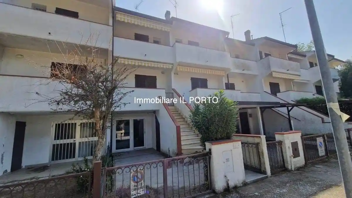 Villa in vendita a Comacchio