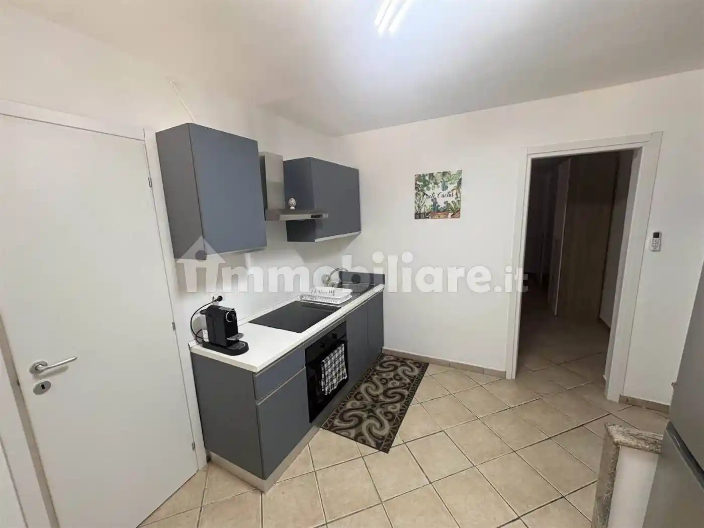 Appartamento in affitto a Messina