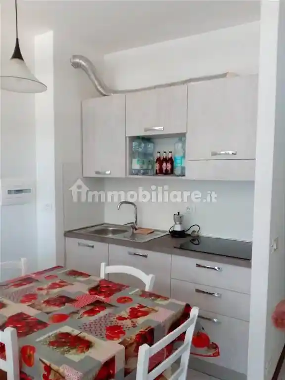 Appartamento in vendita a Poggibonsi