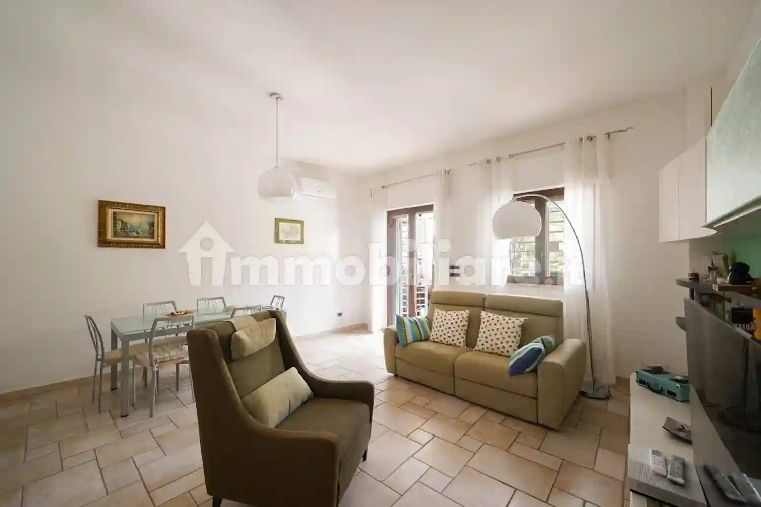 Villetta a schiera - foto 4