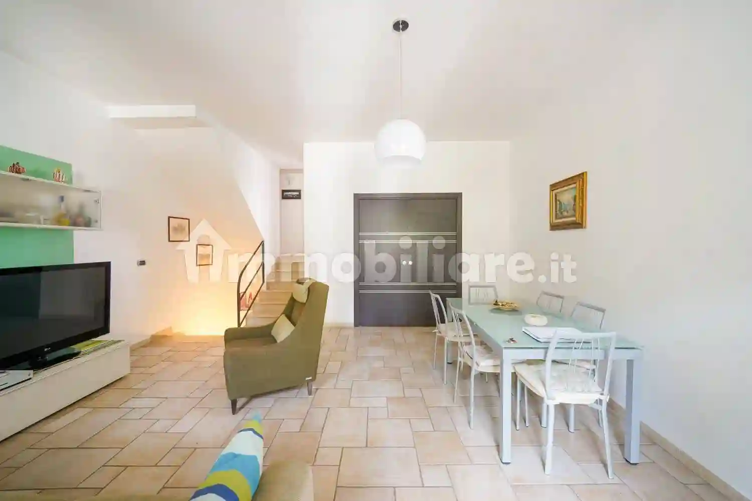Villetta a schiera - foto 5
