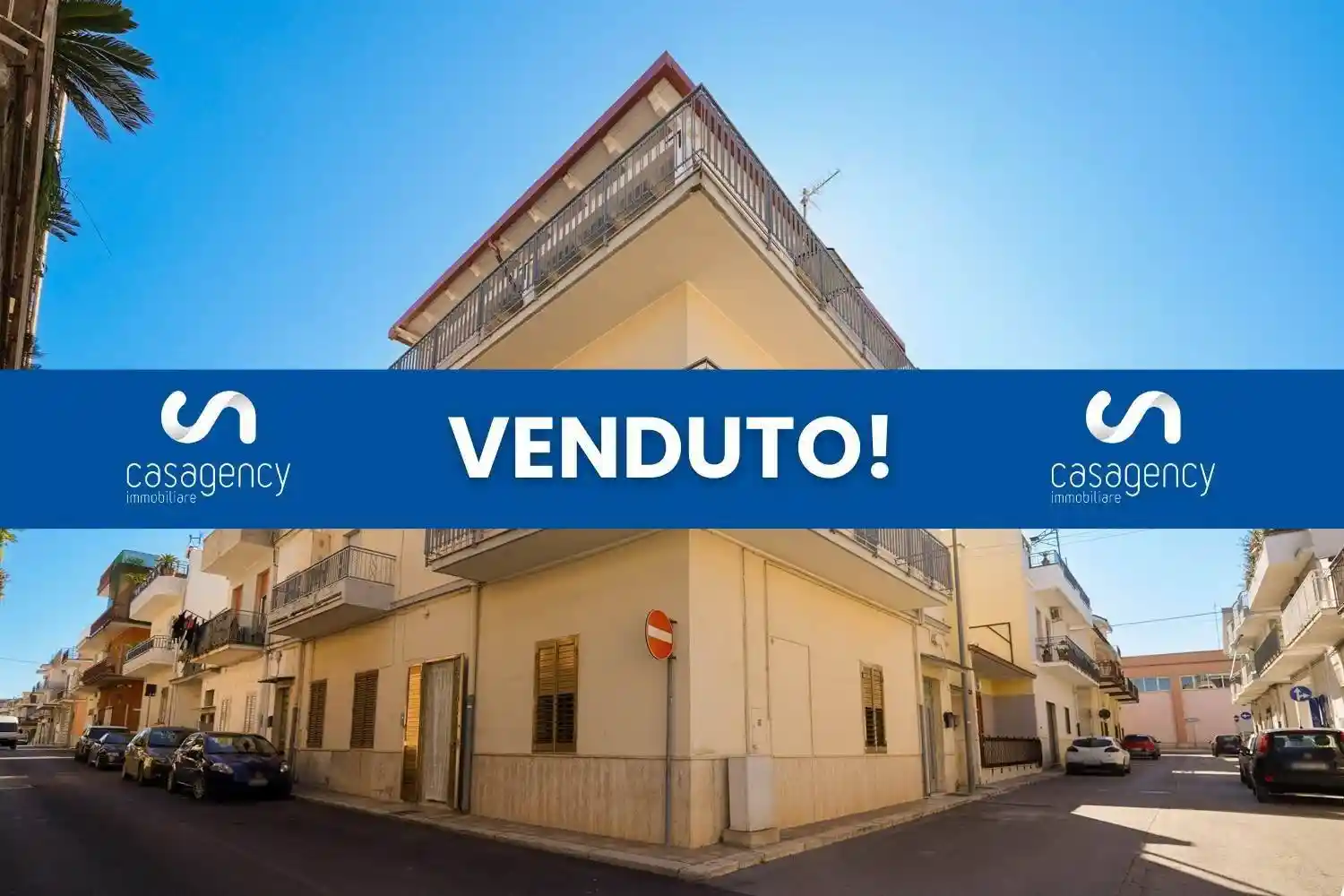 Appartamento in vendita a Palo del Colle