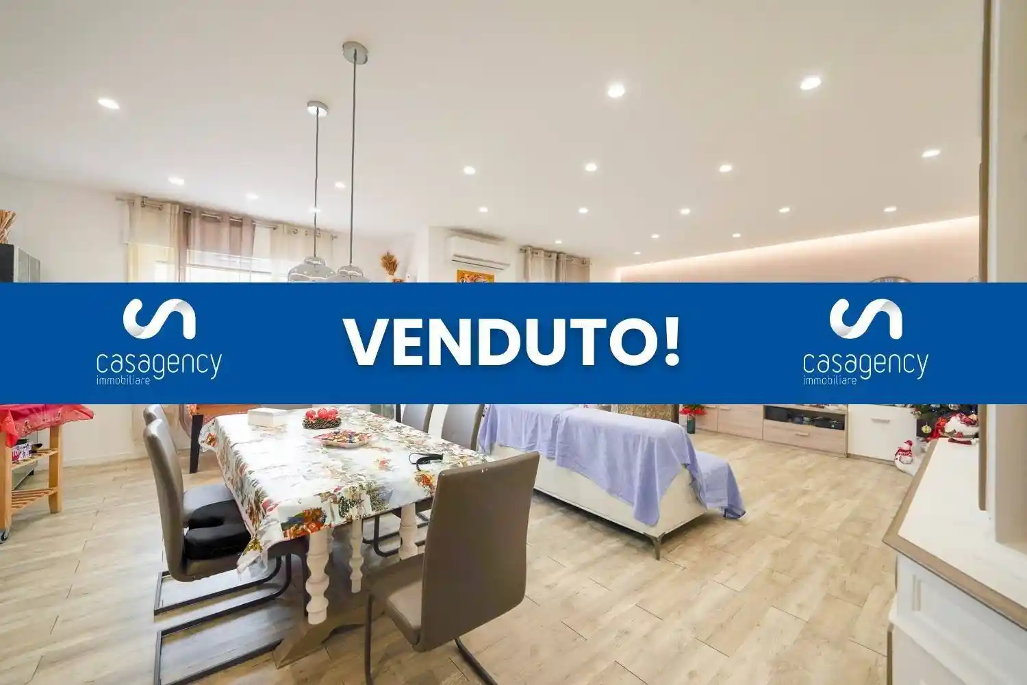 Appartamento in vendita a Palo del Colle