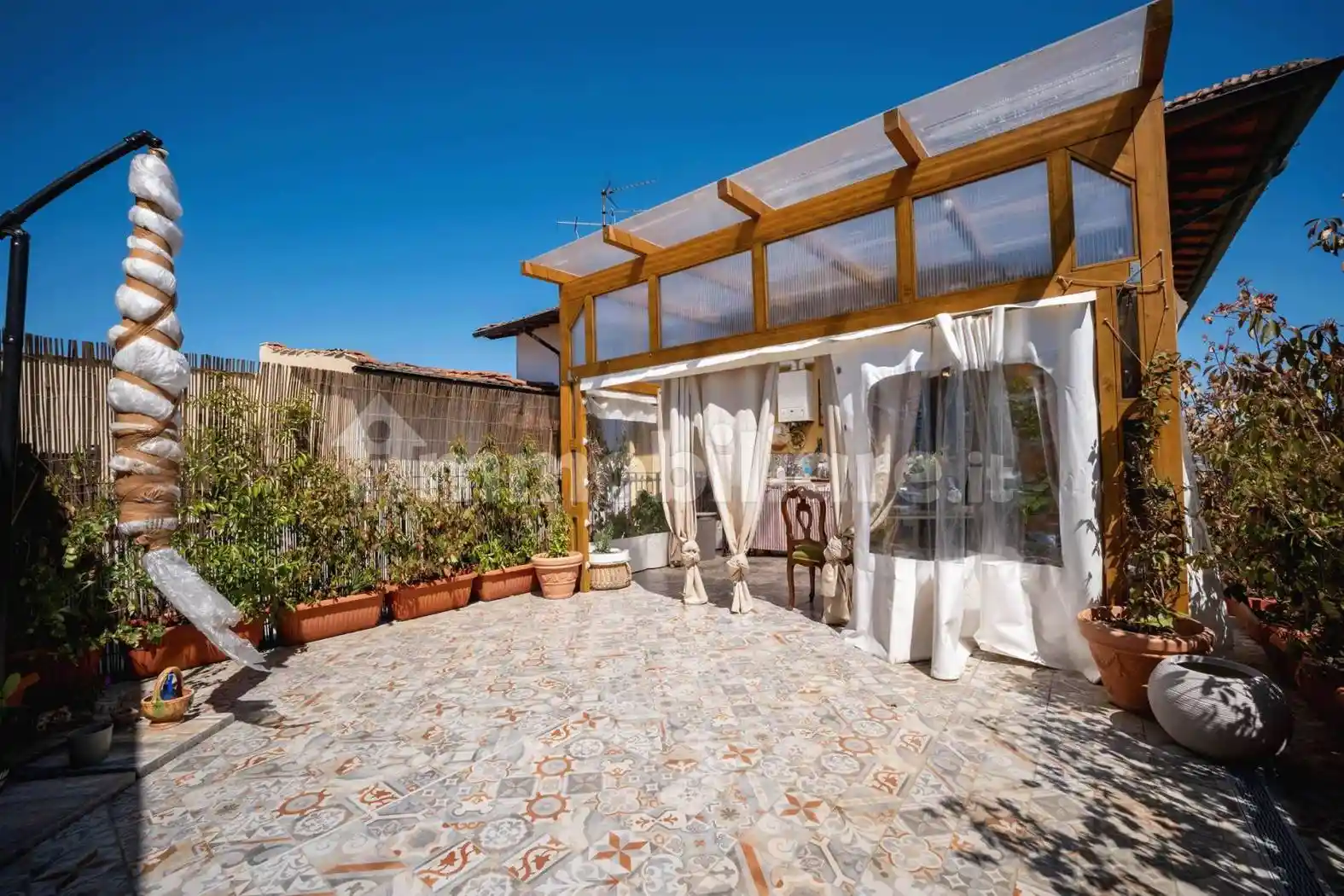 Appartamento in vendita a Campi Bisenzio