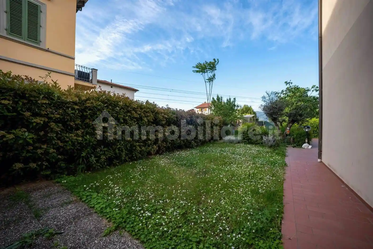 Appartamento in vendita a Prato