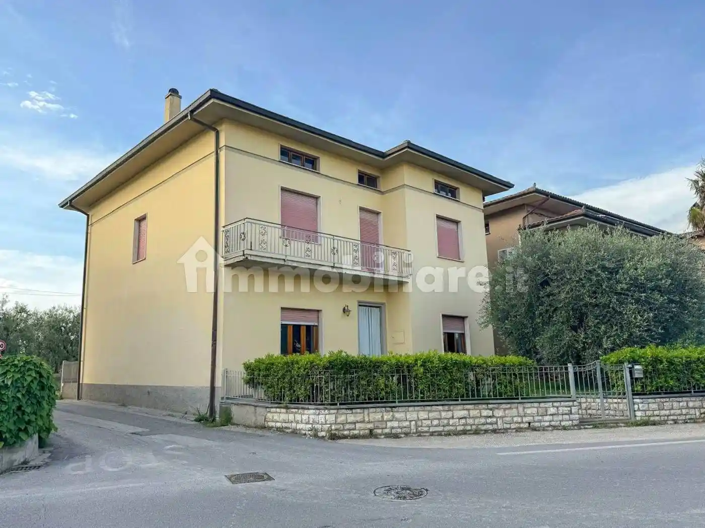Casa indipendente in vendita a Lamporecchio