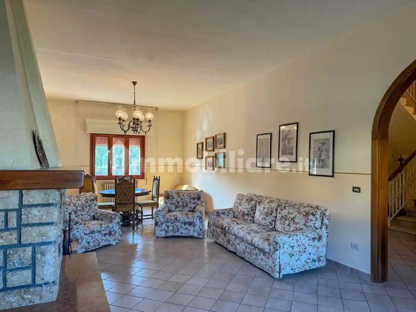 Casa indipendente - foto 5