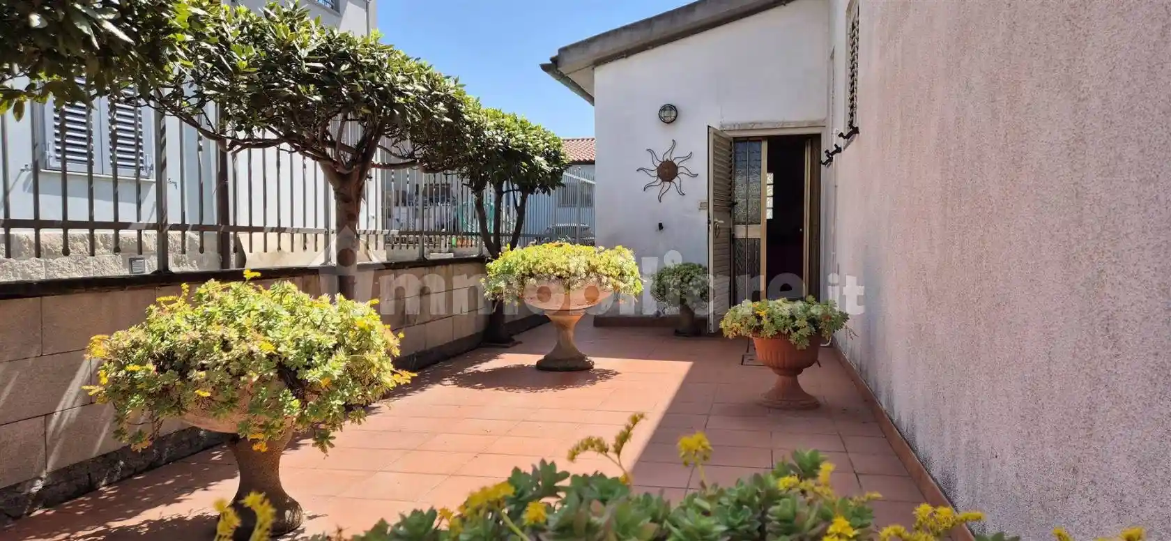 Casa indipendente in vendita a Grosseto