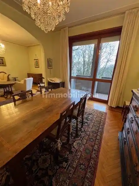 Appartamento in vendita a Piacenza