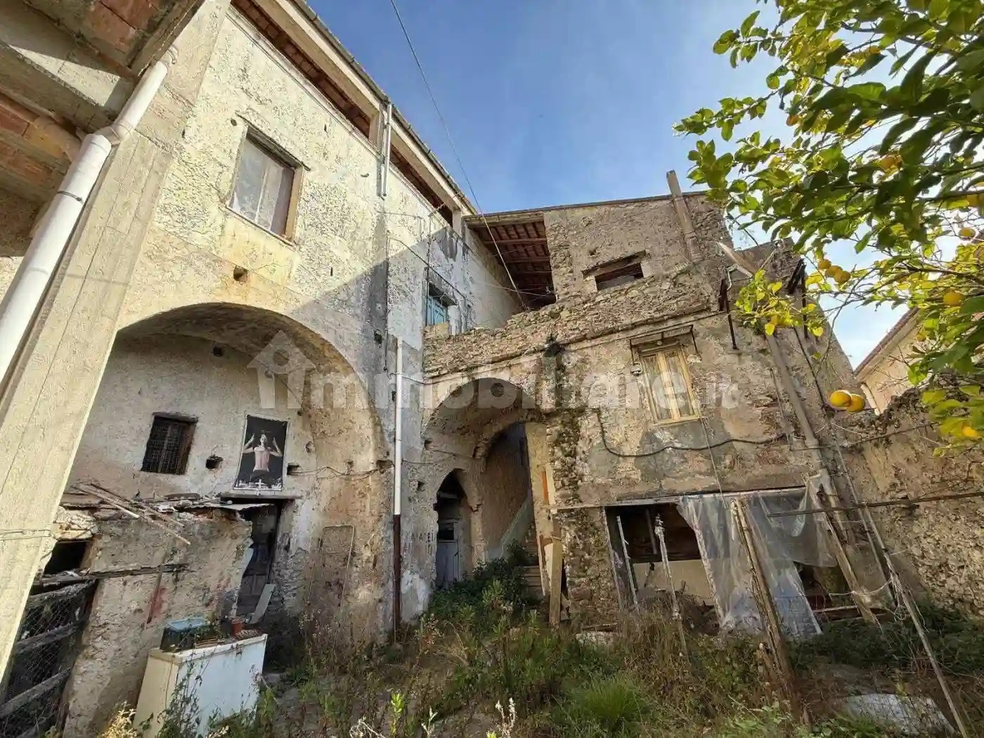Palazzo - Edificio - foto 3