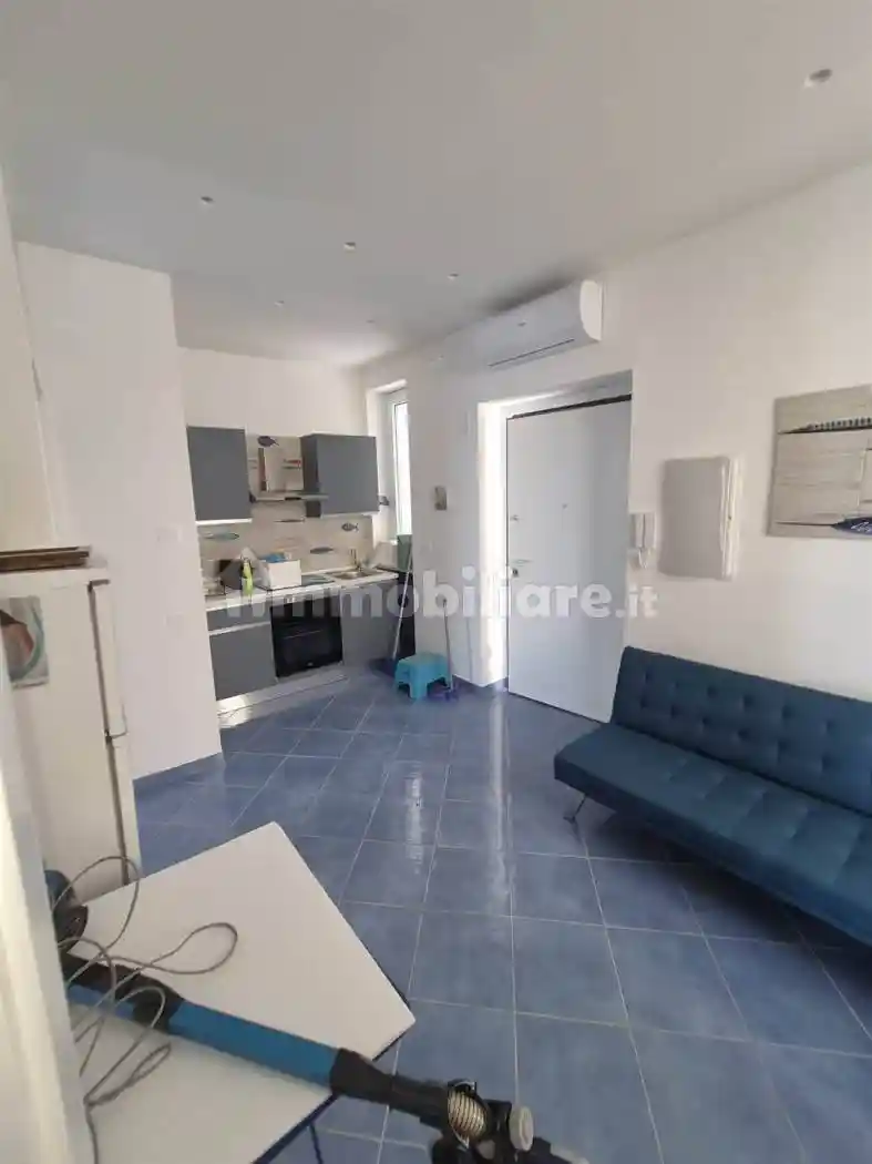 Appartamento in affitto a Vietri sul Mare