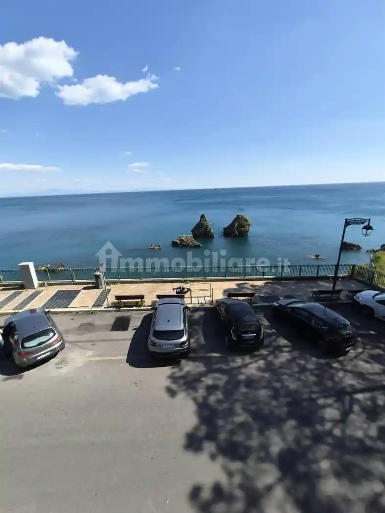 Appartamento in affitto a Vietri sul Mare