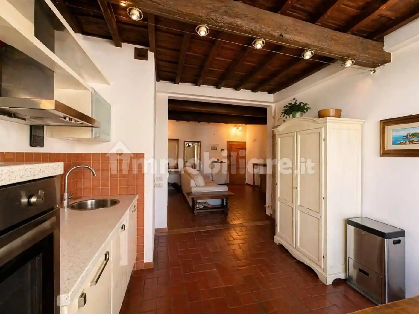 Appartamento in vendita a Firenze