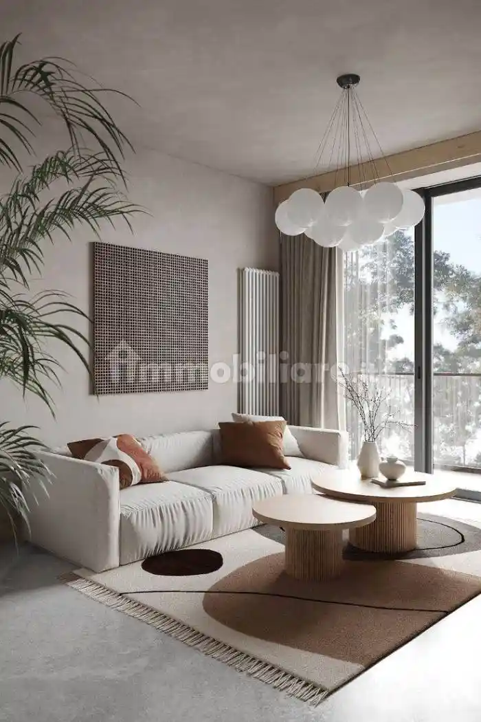 Appartamento in vendita a Firenze