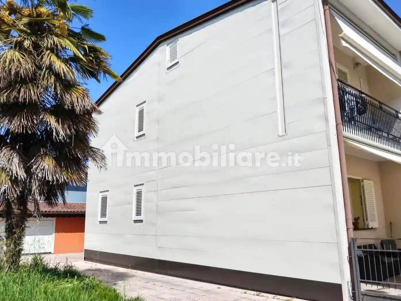 Villetta a schiera - foto 3