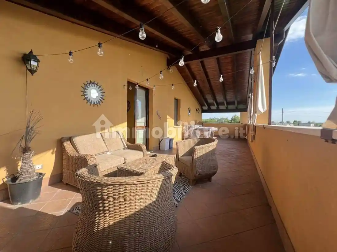 Appartamento in vendita a Castel d'Ario