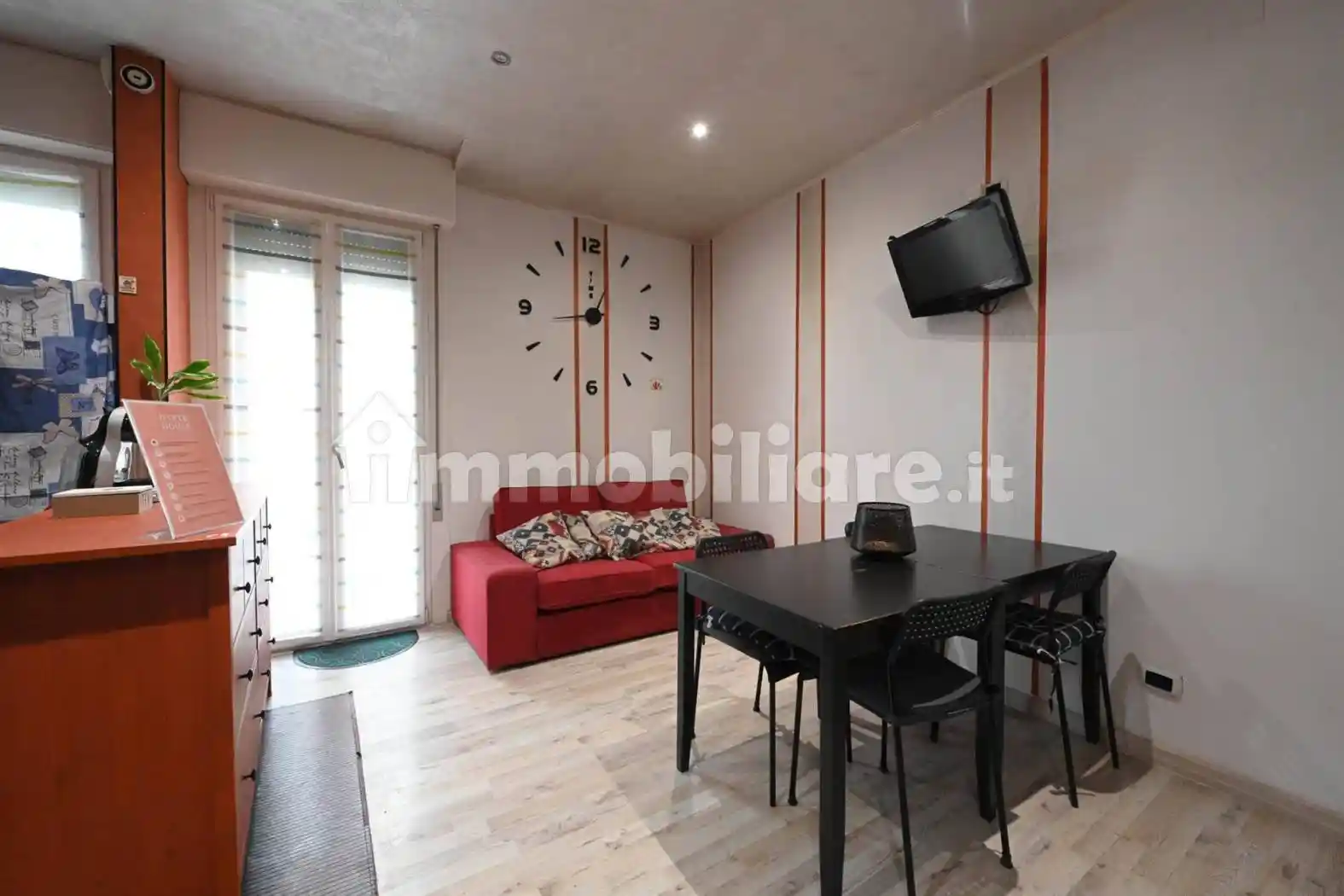 Appartamento in vendita a Modena