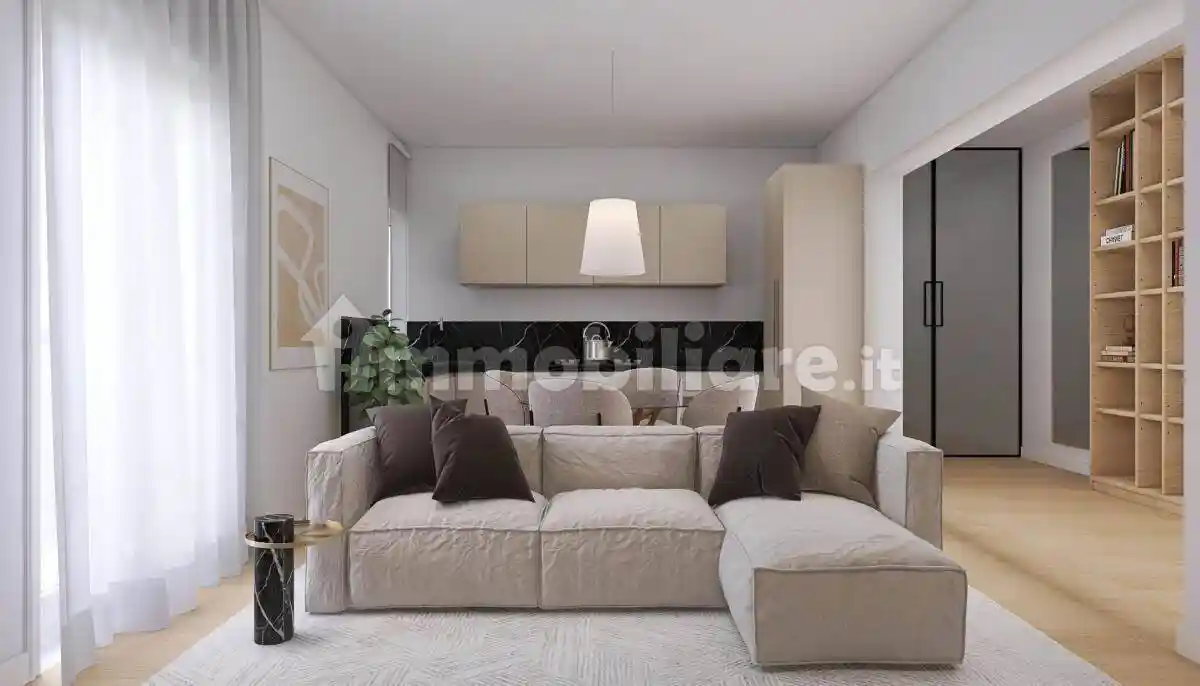 Appartamento in vendita a Modena