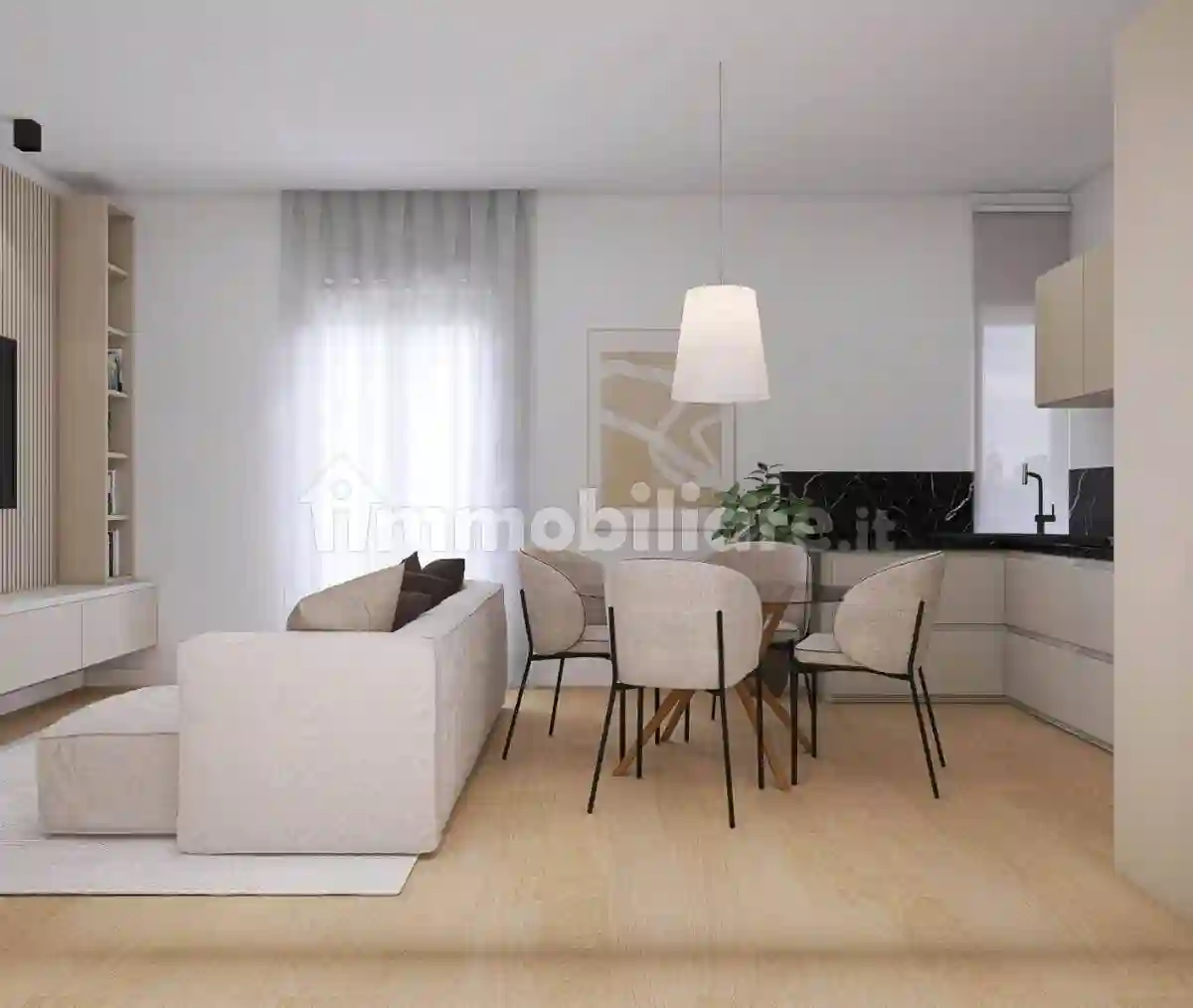 Appartamento - foto 2