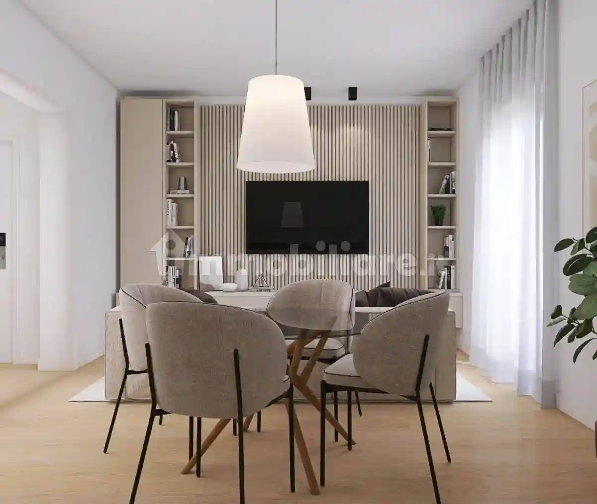 Appartamento - foto 4