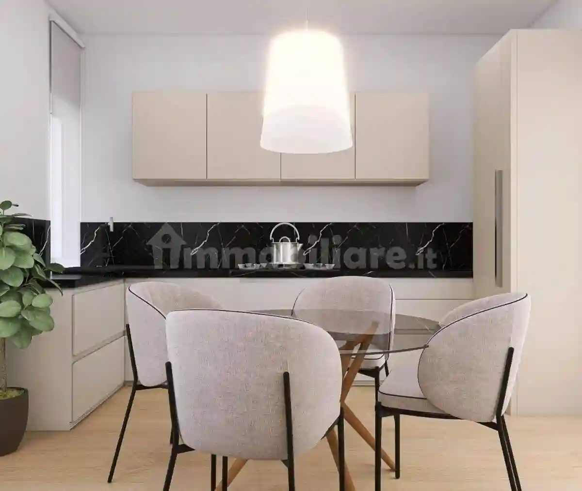 Appartamento - foto 5