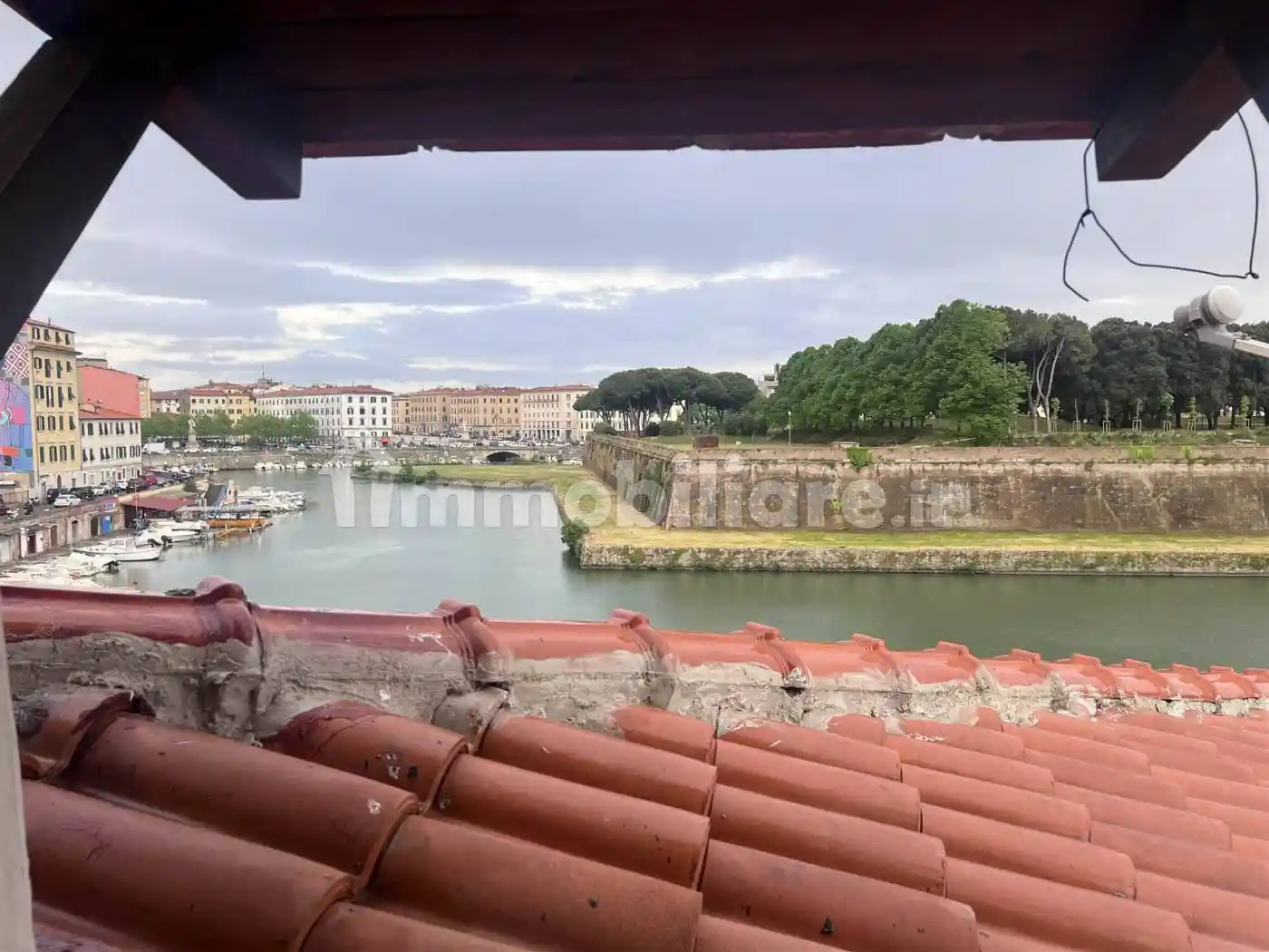 Appartamento in vendita a Livorno