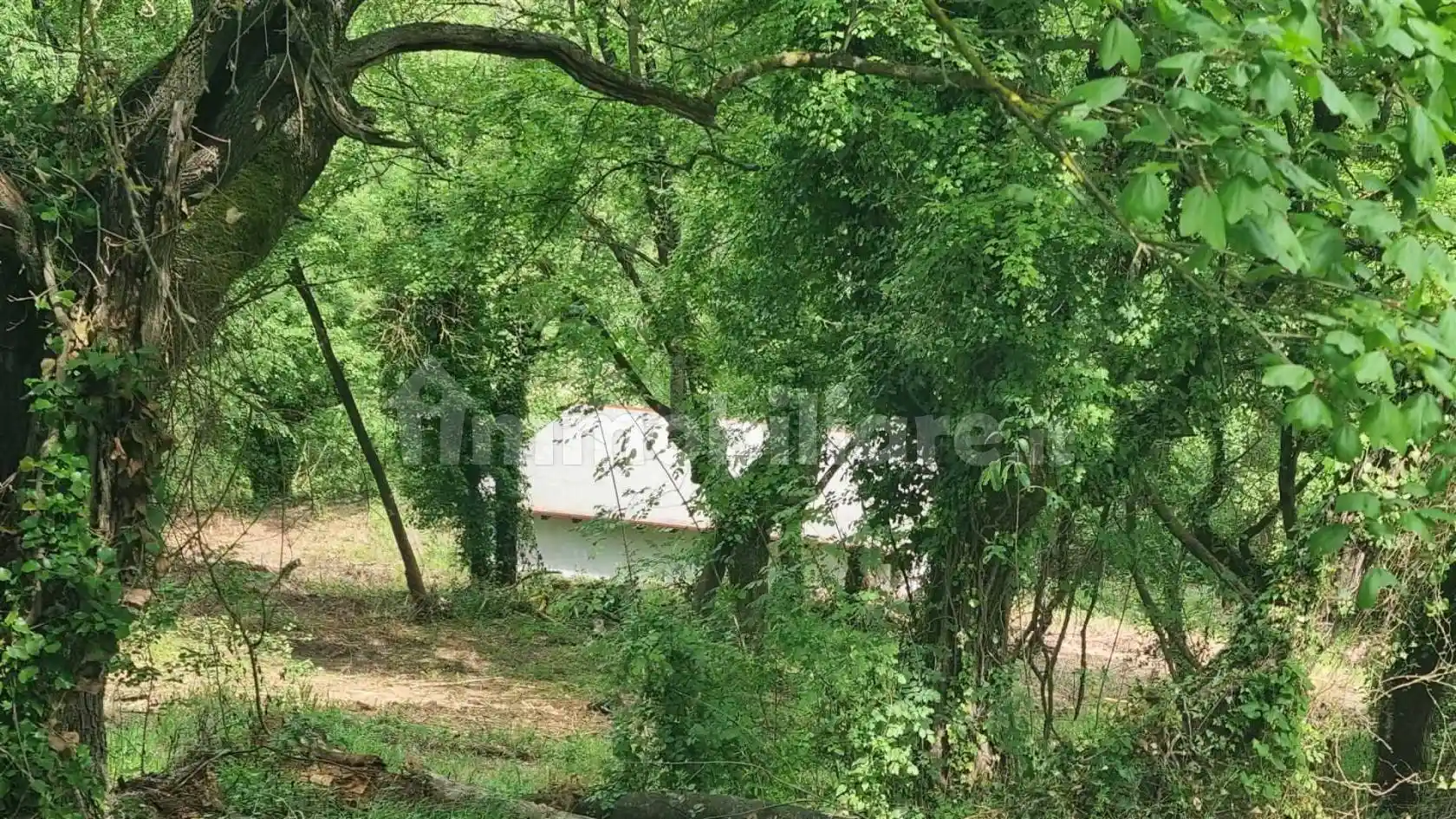 Rustico - Casale in vendita a Montopoli di Sabina