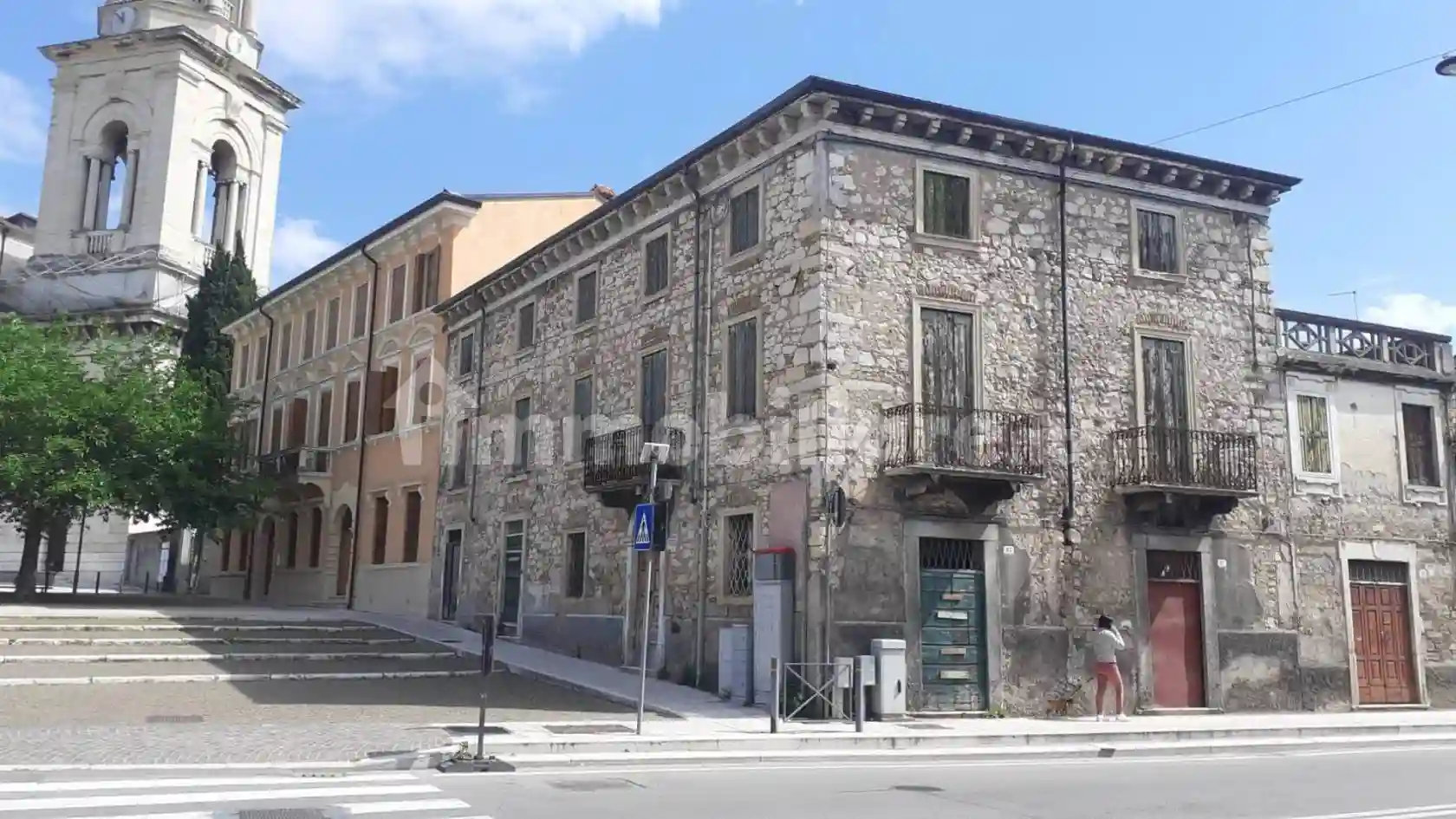 Palazzo - Edificio - foto 2