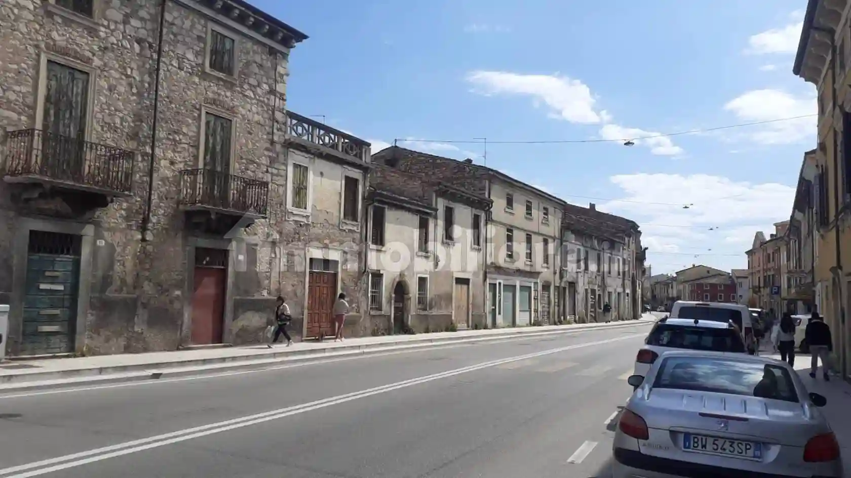 Palazzo - Edificio - foto 4