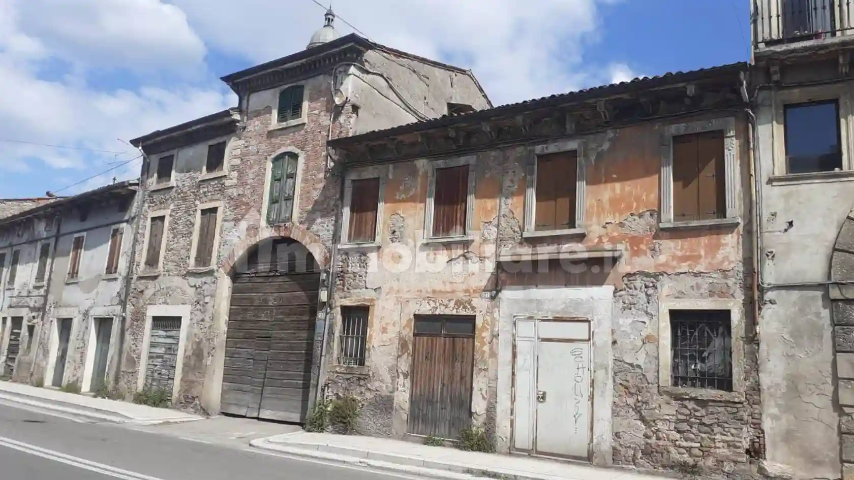 Palazzo - Edificio - foto 5