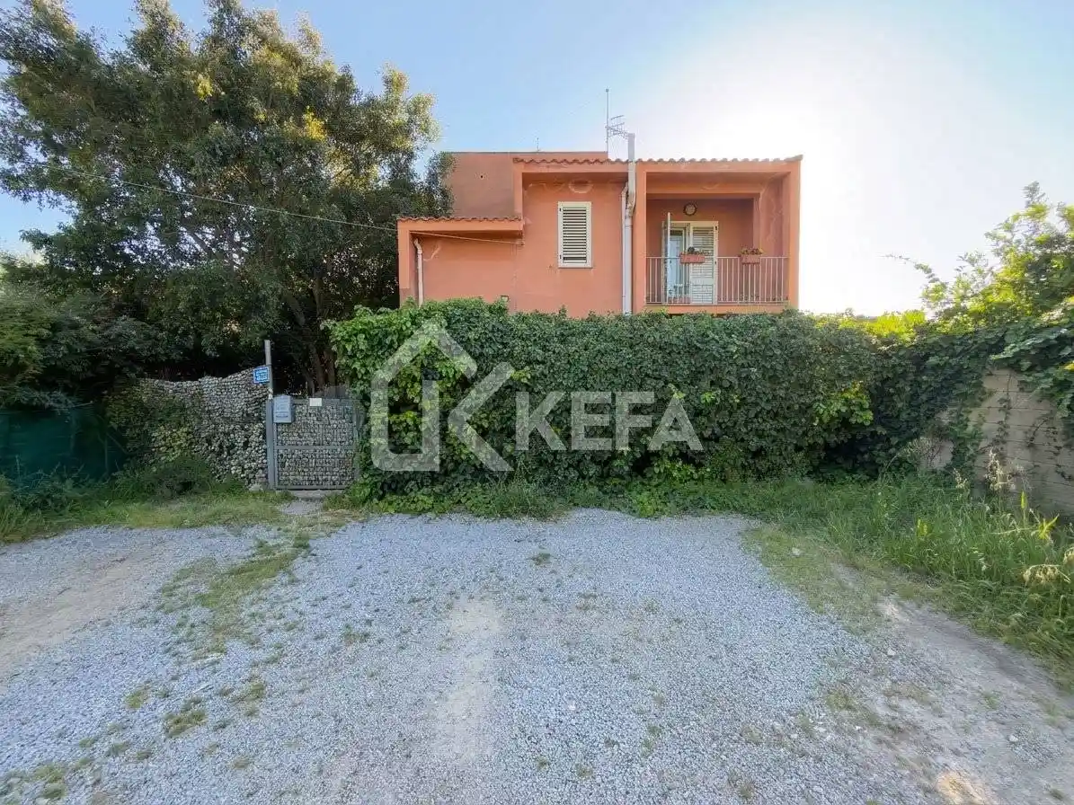 Villa in affitto a Lascari