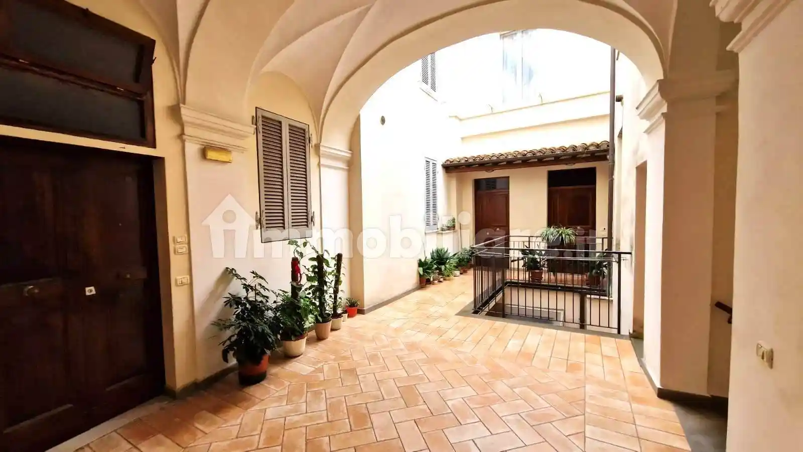 Appartamento in vendita a Foligno