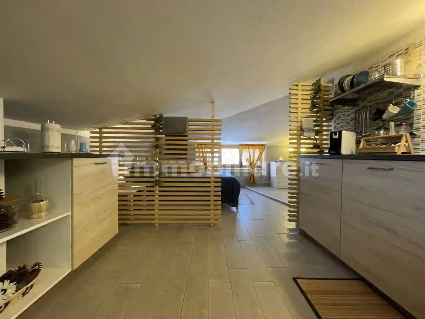 Attico - Mansarda - foto 2