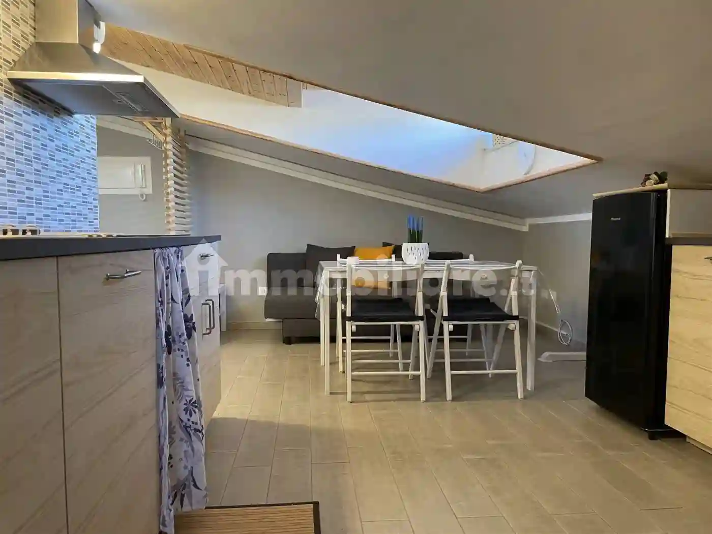 Attico - Mansarda - foto 3