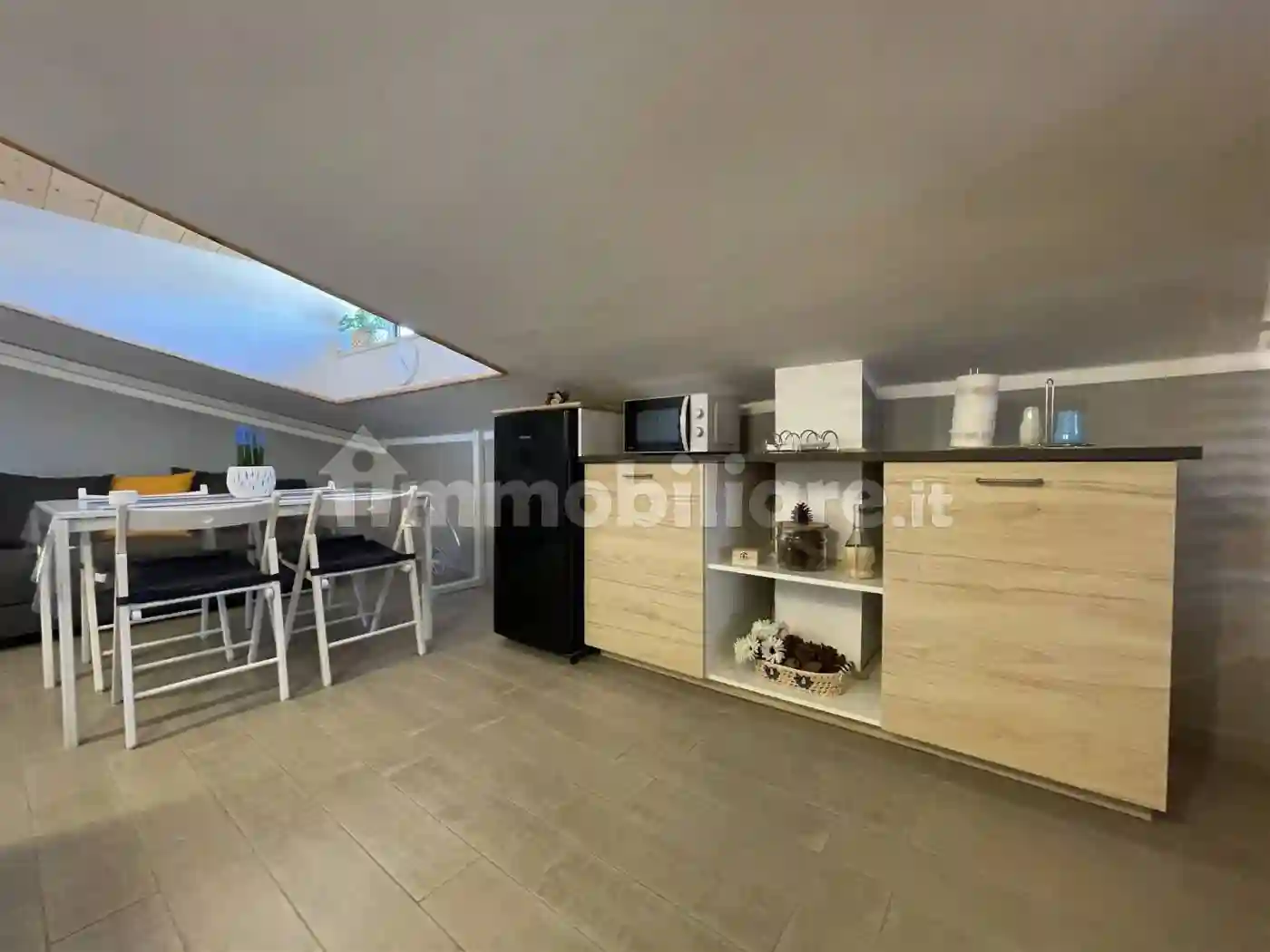 Attico - Mansarda - foto 4