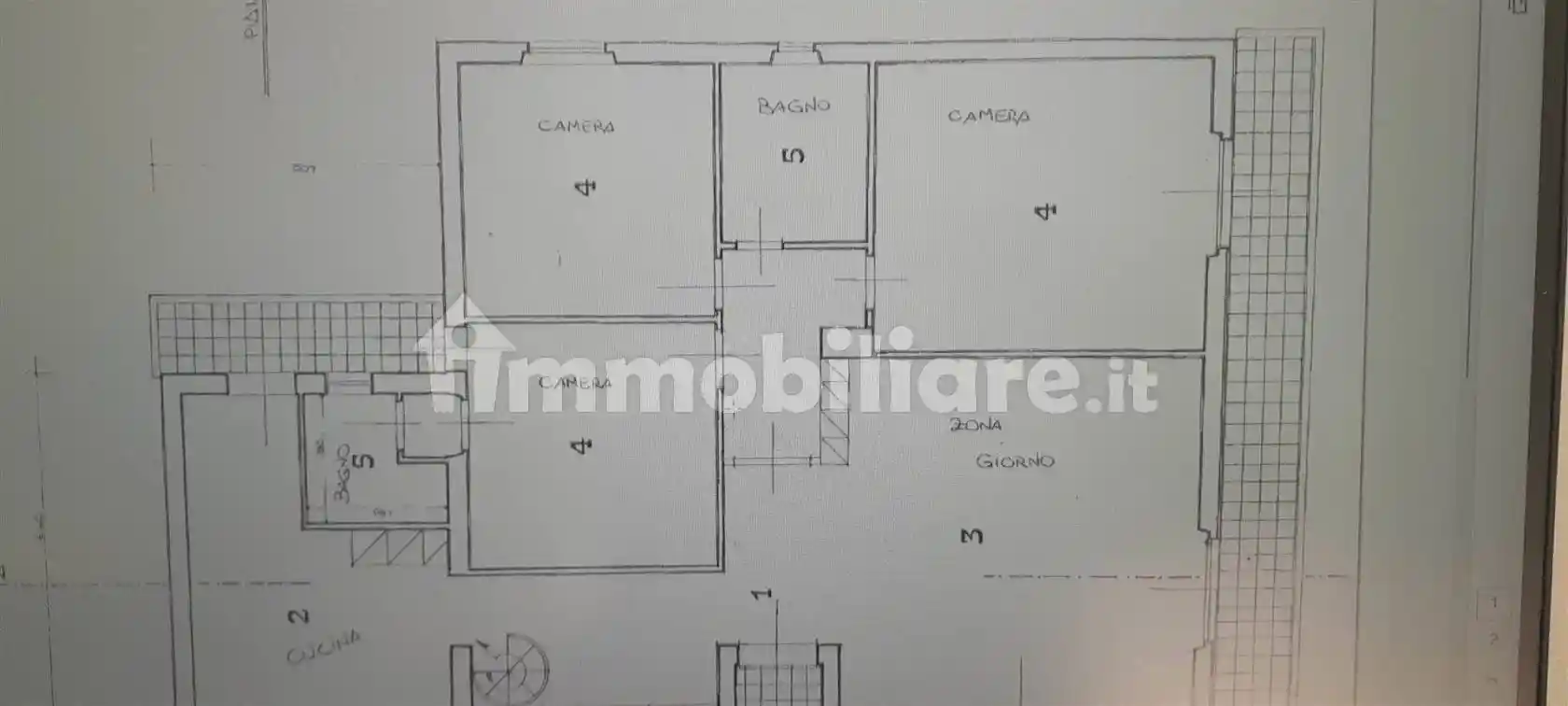 Villa in vendita a Signa