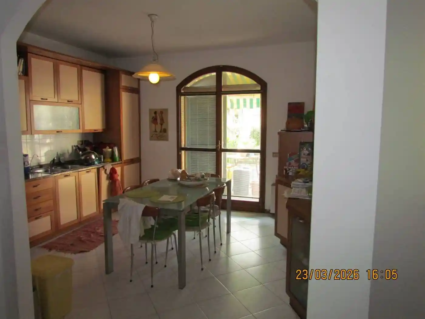 Villetta a schiera in vendita a Campi Bisenzio