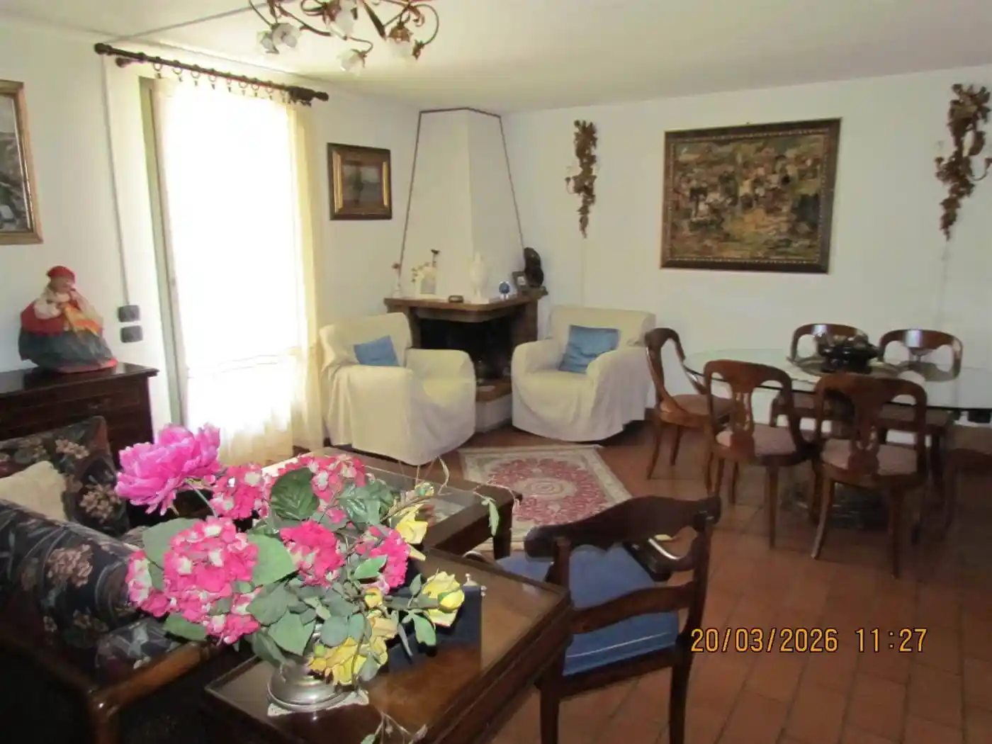 Casa indipendente in vendita a Firenze