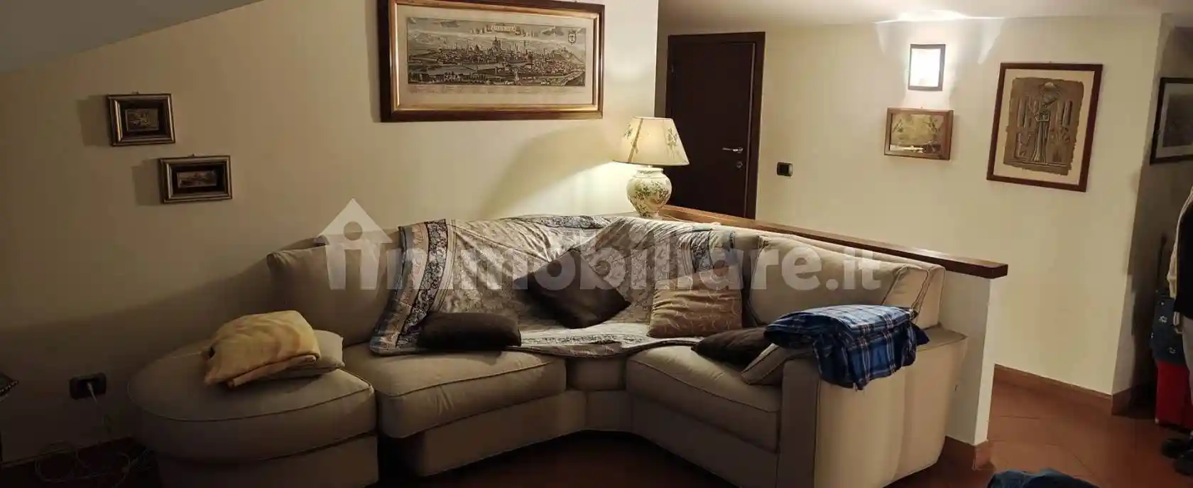 Appartamento in vendita a Campi Bisenzio