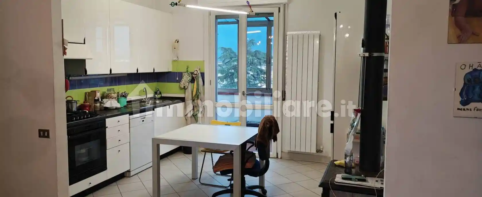 Appartamento in vendita a Campi Bisenzio