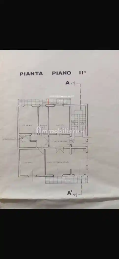 Appartamento in vendita a Sesto Fiorentino