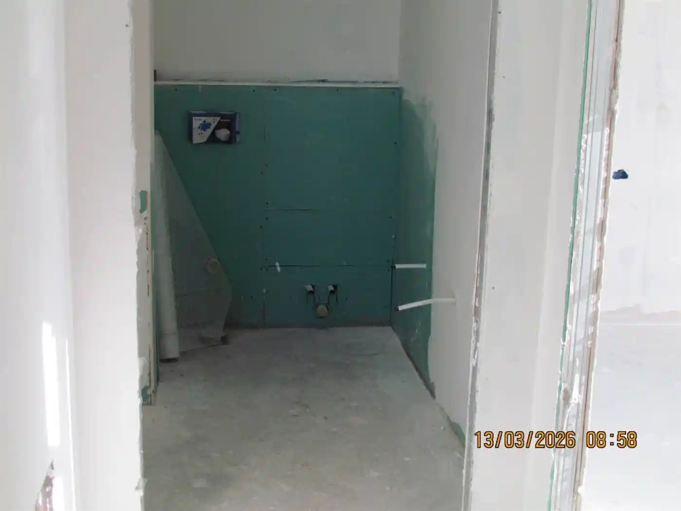 Appartamento in vendita a Campi Bisenzio